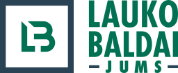 LaukoBaldaiJums